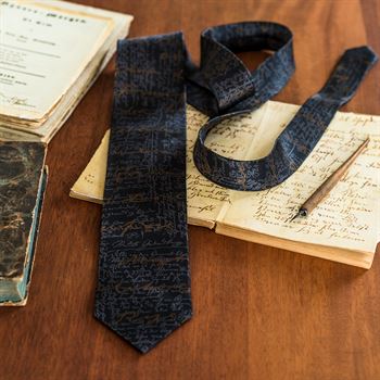 tie: Grundtvig